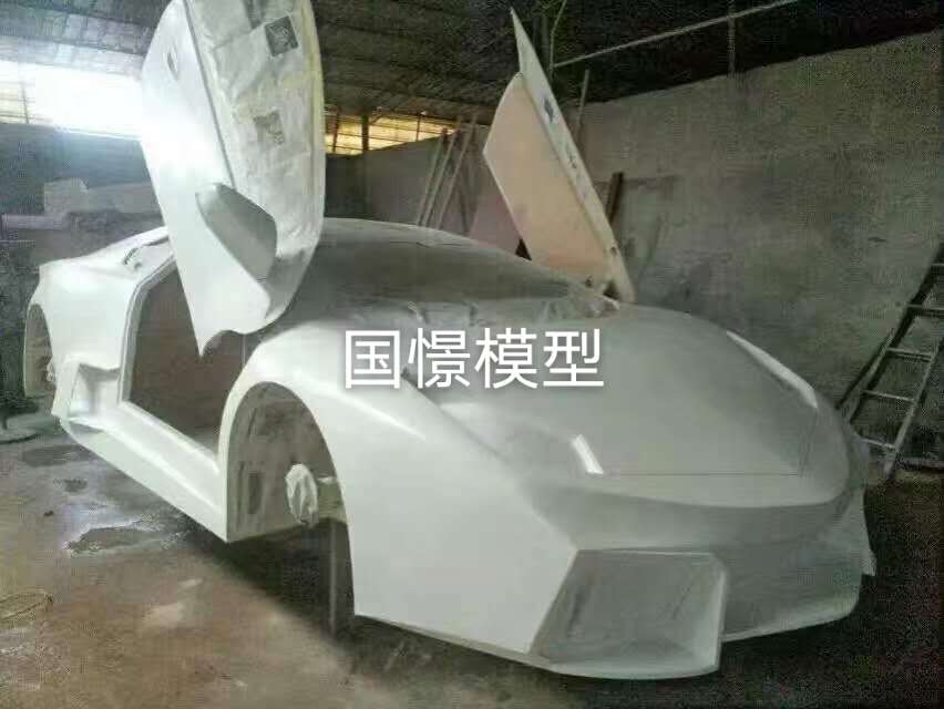 乡宁县车辆模型