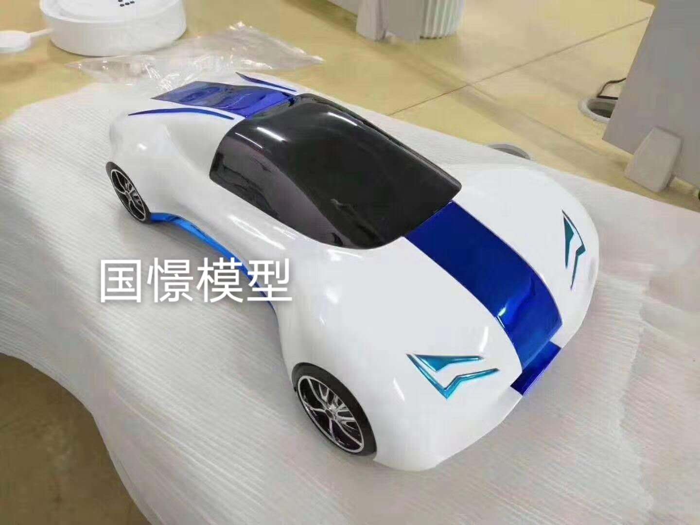 乡宁县车辆模型